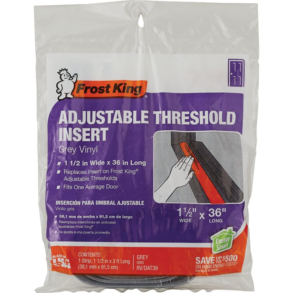 ＴＡＤＹ&ＫＩＮＧ THERMWELL RV/DAT39 36